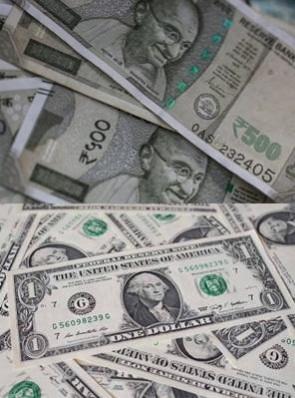 'Govt not losing sleep': CEA Nageswaran allays fears over depreciation in rupee 'Govt not losing sleep': CEA Nageswaran allays fears over depreciation in rupee