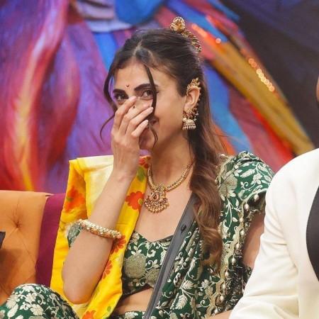 Kashmir's Farhana Bhatt is redefining victory on Bigg Boss 19 Kashmir's Farhana Bhatt is redefining victory on Bigg Boss 19