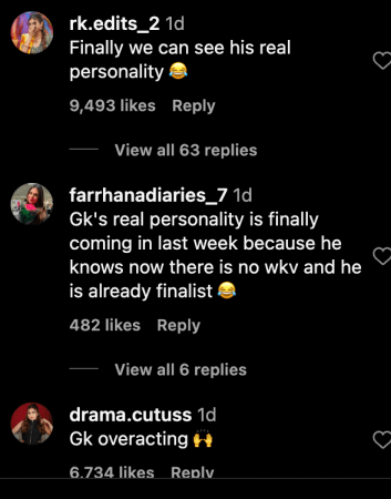 'Dustbin ke tarah muh hai iska': Gaurav Khanna mocks Farrhana during fight; Bigg Boss 19 makers mute 'dustbin' during telecast, fans furious