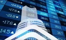 Indian stock markets opened weak on Thursday as pressure from a falling rupee and continued foreign investor selling kept sentiment muted on Dalal Street.    The opening also coincided with the weekly F&O expiry for the Sensex, adding to the cautious