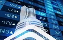 Indian stock markets opened weak on Thursday as pressure from a falling rupee and continued foreign investor selling kept sentiment muted on Dalal Street.    The opening also coincided with the weekly F&O expiry for the Sensex, adding to the cautious