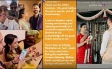 'Have spent sleepless nights': Shhyamali De breaks silence on ex-husband Raj still being married to her post his wedding to Samantha