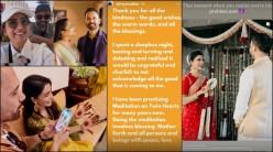 'Have spent sleepless nights': Shhyamali De breaks silence on ex-husband Raj still being married to her post his wedding to Samantha