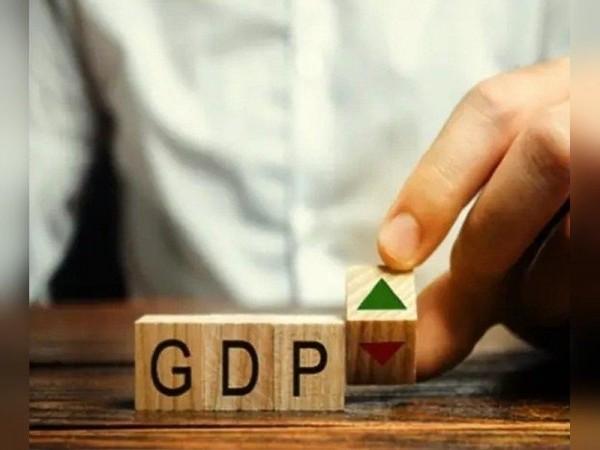 India's GDP to grow 6.7 pc to 7 pc through 2027, Global growth at 3.2 pc