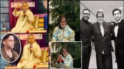 'Let her promote Agastya's film without us': Paparazzi boycott Bachchans after Jaya's 'gandi pant' classist remarks