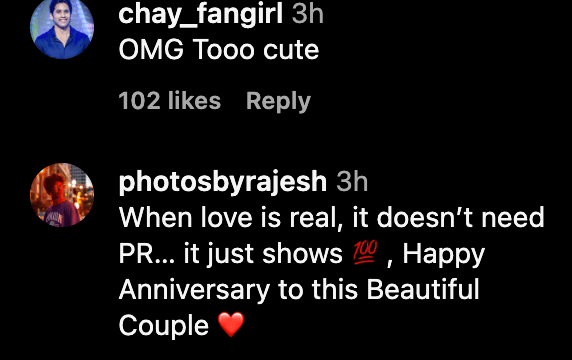 'I can conquer anything with her next to me': Naga Chaitanya gets romantic as Sobhita Dhulipala drops dreamy unseen wedding video on their first anniversary