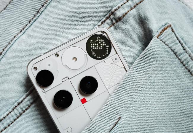 Nothing opens $5 million community investment round at unchanged US$1.3B valuation Nothing opens $5 million community investment round at unchanged US$1.3B valuation