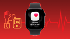 Apple rolls out hypertension alerts in India; over 1 million users expected to benefit