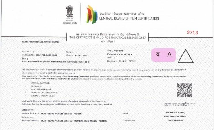 Ranveer Singh Dhurandhar controversy: Yami Gautam exposes 'paid negative PR campaign', Hrithik Roshan seeks media support after KRK slams movie Ranveer Singh Dhurandhar controversy: Yami Gautam exposes 'paid negative PR campaign', Hrithik Roshan seeks media support after KRK slams movie