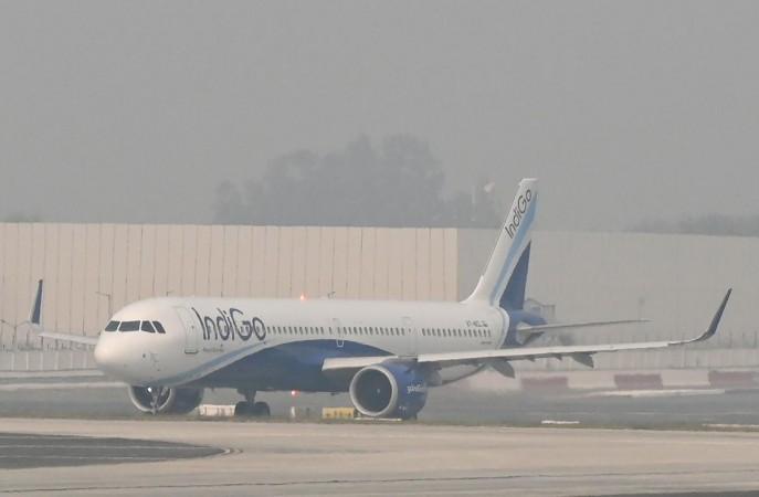 Govt closely monitoring IndiGo's flight fiasco, Naidu expresses 'clear displeasure'