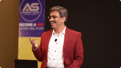 Who is Avadhut Sathe, the popular FinMentor now banned by SEBI?