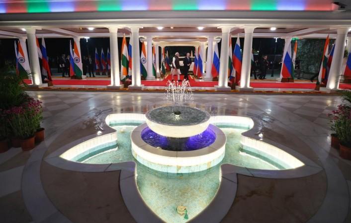 PM Modi, President Putin agree to ramp up India-Russia trade till 2030