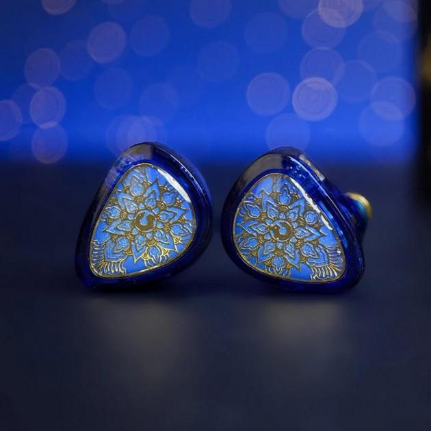 Headphone Zone x Tangzu Wan’er S.G 2 review: Striking design, clean tuning not without caveats