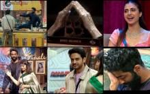 Bigg Boss 19 Finale Week: Pranit Cries Inconsolably After Malti Leaves Without Hugging Him for Kicking Her; Gaurav Khanna Mocks Farrahana's Character; BB Trophy Revealed