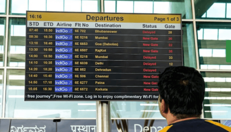 Centre orders high-level inquiry into IndiGo fiasco, total normalcy expected in 3 days