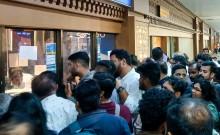 IndiGo crisis day 5: over 400 flights cancelled as Indian Railways adds extra coaches