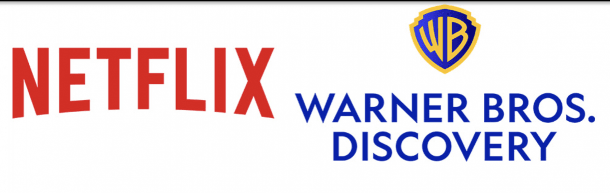 Netflix to Acquire Warner Bros. Following the Separation of Discovery Global for a Total Enterprise Value of $82.7 Billion (Equity Value of $72.0 Billion) Netflix to Acquire Warner Bros. Following the Separation of Discovery Global for a Total Enterprise Value of $82.7 Billion (Equity Value of $72.0 Billion)