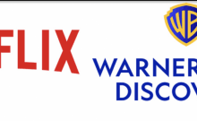 Netflix to Acquire Warner Bros. Following the Separation of Discovery Global for a Total Enterprise Value of $82.7 Billion (Equity Value of $72.0 Billion)