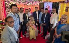 100-year-old doctor donates Rs 3.4 cr to AIIMS Bhubaneswar; President Murmu applauds gesture