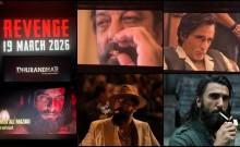 'Dhurandhar 2' Coming March 2026 With a Big Clash Against 'Toxic'; Part 1 to Stream on Netflix Jan 2026