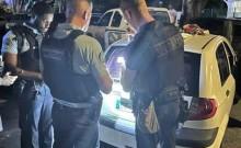 Ten dead as car rams into Christmas crowd in Guadeloupe; visuals surface