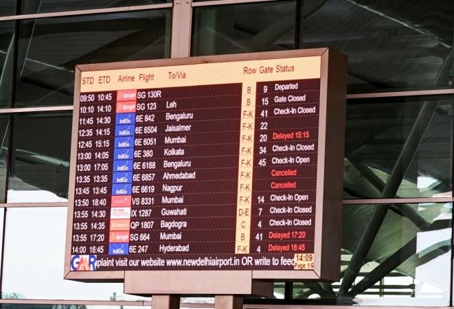 Good news for travellers, Air India, Air India Express cap domestic fares amid IndiGo crisis Good news for travellers, Air India, Air India Express cap domestic fares amid IndiGo crisis