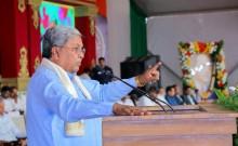 Siddaramaiah Blames Centre for Karnataka's Rs 12,000 Crore GST Shortfall