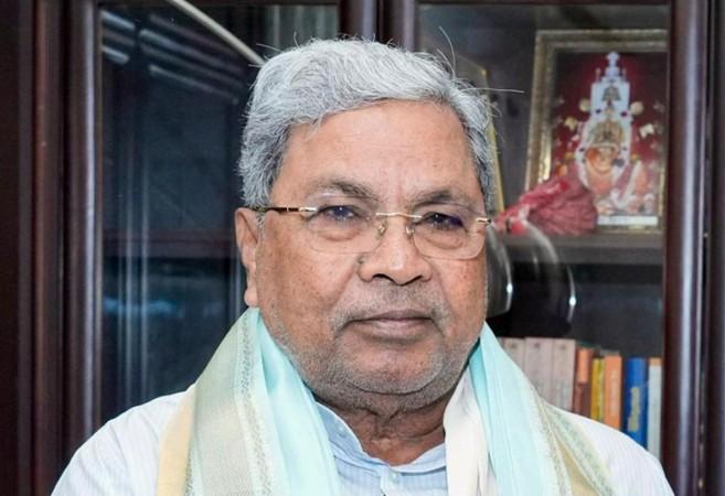 Karnataka CM Siddaramaiah slams Kumaraswamy, calls him 'Manuvadi' over Bhagavad Gita in school curriculum proposal