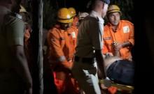 At least 23 died after a massive fire broke out in a birch night club at Goa's Arpora in the midnight. Most victims are staff including 4 tourists. Cylinder blast is suspected.