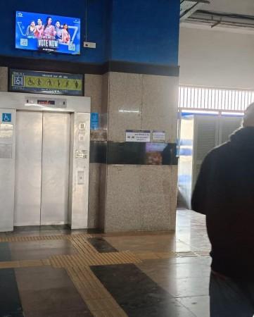 Bigg Boss 19: Tanya Mittal's Fandom Takes Over Delhi Metro Screens Across 75 Stations Bigg Boss 19: Tanya Mittal's Fandom Takes Over Delhi Metro Screens Across 75 Stations