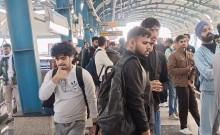Bigg Boss 19: Tanya Mittal's Fandom Takes Over Delhi Metro Screens Across 75 Stations