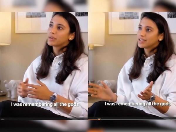 Smriti Mandhana calls off wedding; Palash Muchhal warns of action against 'character assassination' online Smriti Mandhana calls off wedding; Palash Muchhal warns of action against 'character assassination' online