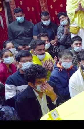 Smriti Mandhana calls off wedding; Palash Muchhal decides to move on, warns of action against 'character assassination' online Smriti Mandhana calls off wedding; Palash Muchhal decides to move on, warns of action against 'character assassination' online