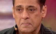 Salman Khan broke down on the set of Bigg Boss 19 as he remembered veteran actor Dharmendra, who had appeared on the reality show many times over the years. During the 7 December finale episode, Khan also praised Sunny Deol and Bobby Deol for conducting a