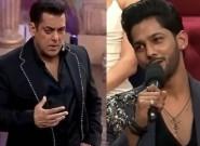 Salman Khan, Baseer Ali