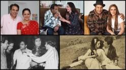 Sunny, Esha Deol, Hema Malini unite to share rare memories on Dharmendra's 90th birth anniversary