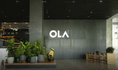 Ola Electric stock crashes 80 pc from post-listing high