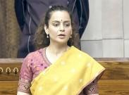 'PM Modi again made India proud': Kangana Ranaut on Vande Mataram discussion in Parliament