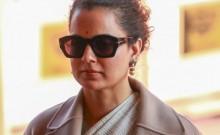 'PM Modi again made India proud': Kangana Ranaut on Vande Mataram discussion in Parliament