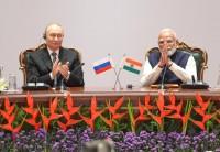 India buys fuel where it is profitable, reaffirms Putin's top aide
