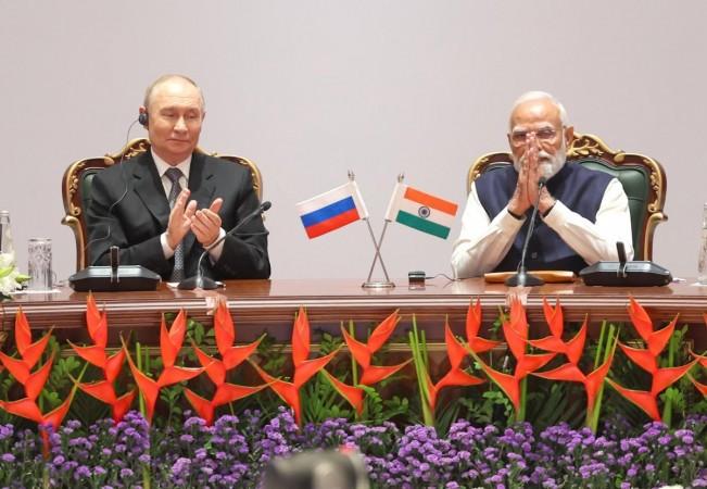 India buys fuel where it is profitable, reaffirms Putin's top aide