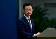 China, Russia and India emerging economies  — important members of Global South: Beijing