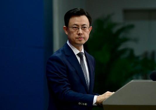 China, Russia and India emerging economies — important members of Global South: Beijing China, Russia and India emerging economies — important members of Global South: Beijing