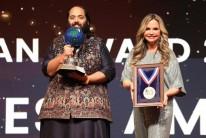 Anant Ambani becomes first Asian to win Global Humane Society's Top Animal Welfare Award