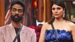 Pranit More, Malti Chahar