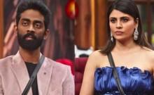 Pranit More, Malti Chahar