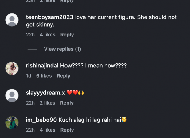 Kiara Advani's post-pregnancy weight loss, aligned teeth,  stunning transformation post-motherhood win hearts [Then and now photos]