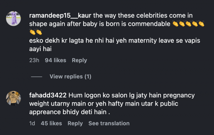 Kiara Advani's post-pregnancy weight loss, aligned teeth,  stunning transformation post-motherhood win hearts [Then and now photos]