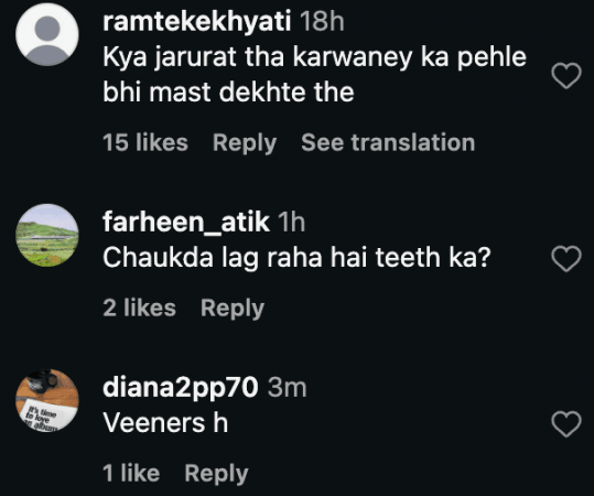 Kiara Advani's post-pregnancy weight loss, aligned teeth,  stunning transformation post-motherhood win hearts [Then and now photos]