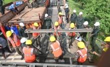 Op Sagar Bandhu: Indian Army restores bridges in cyclone-hit Sri Lanka, steps up medical aid